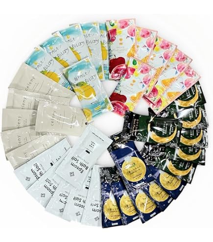 Amazon | 入浴剤 アロマインバス (aroma in bath) 【オレンジ、ライム